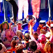 Jeck op Deck (08.02.25) - (c) Dirk Loerper